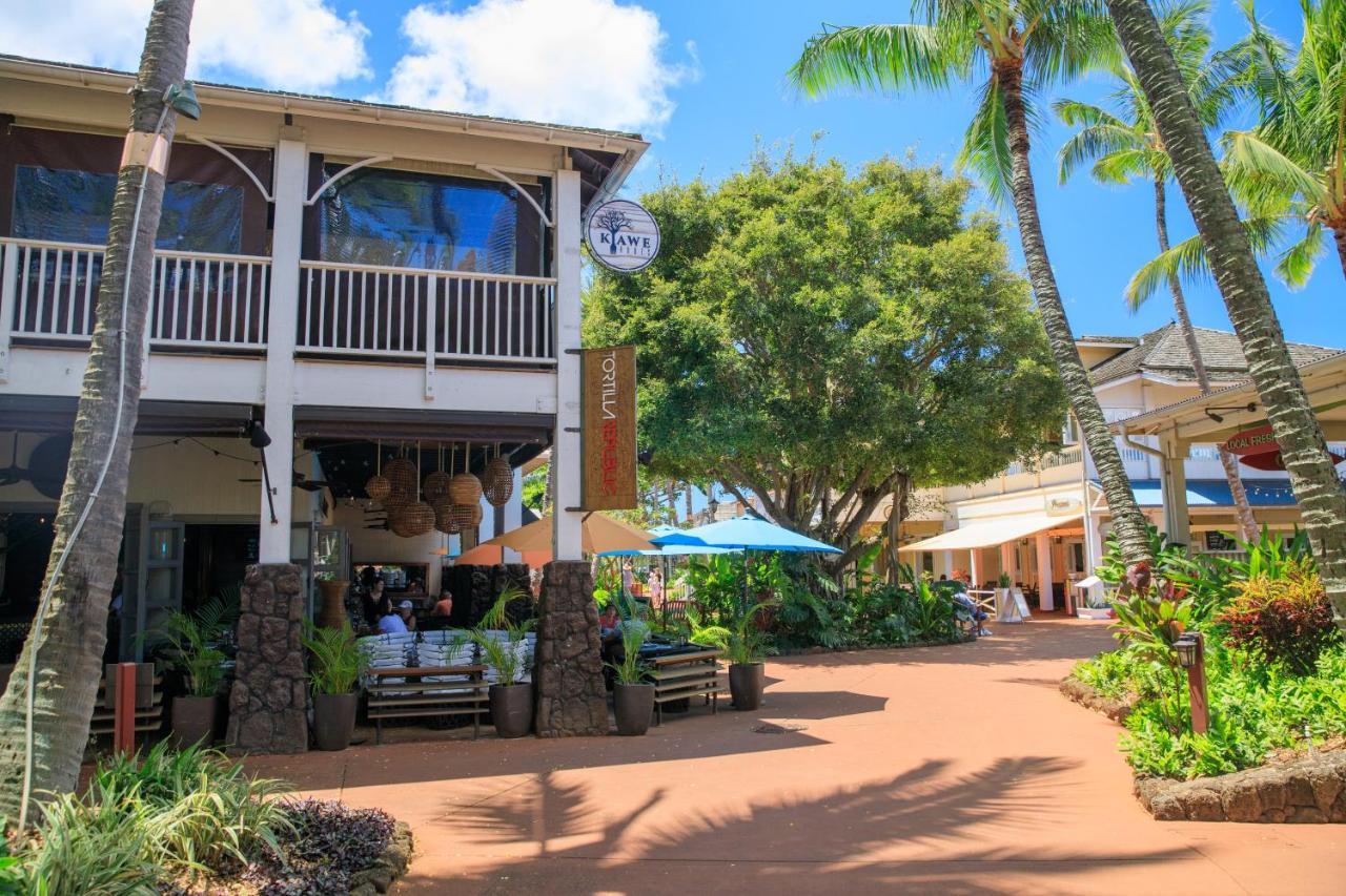 1730 Kaleka 4 Bed Poipu House, Guest House Walk To Beach Koloa Esterno foto