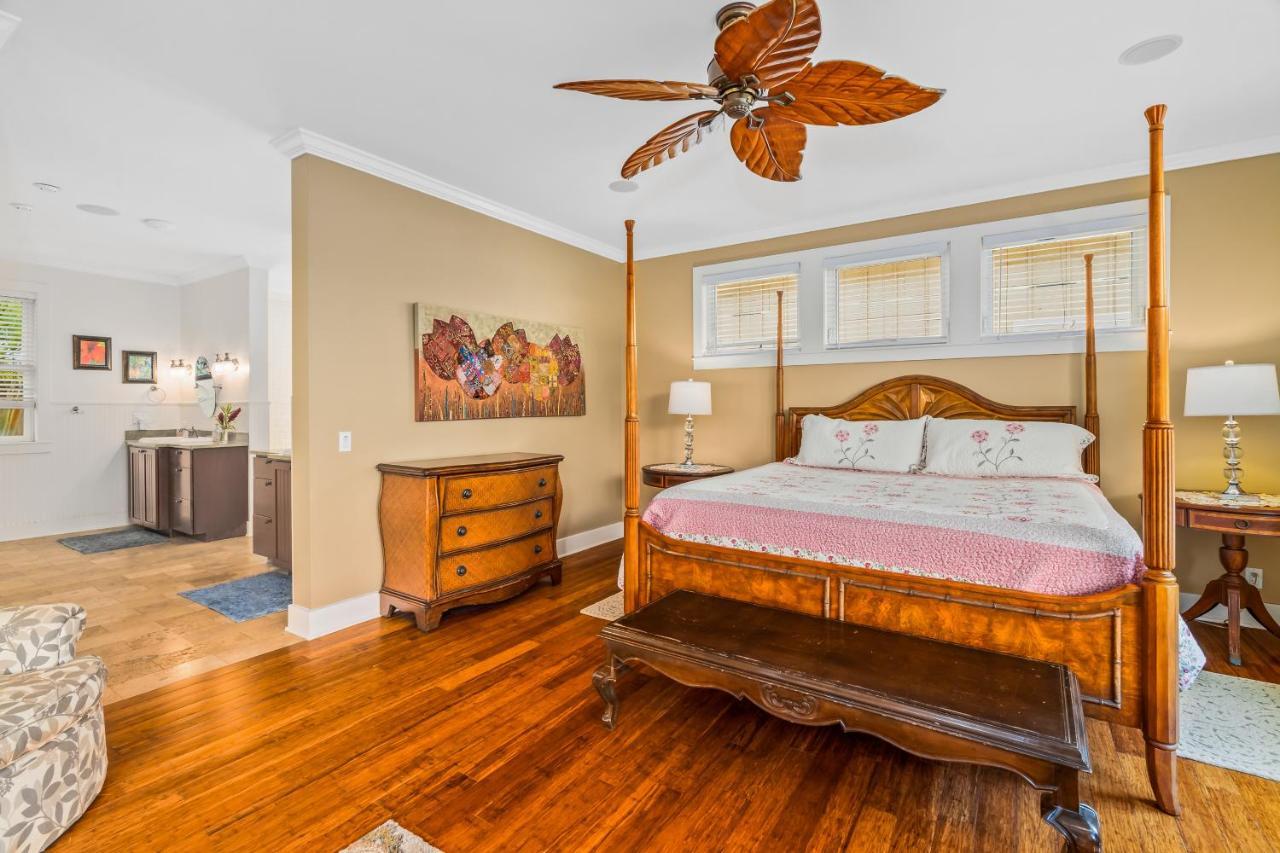 1730 Kaleka 4 Bed Poipu House, Guest House Walk To Beach Koloa Esterno foto