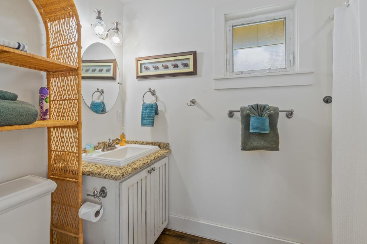 1730 Kaleka 4 Bed Poipu House, Guest House Walk To Beach Koloa Esterno foto