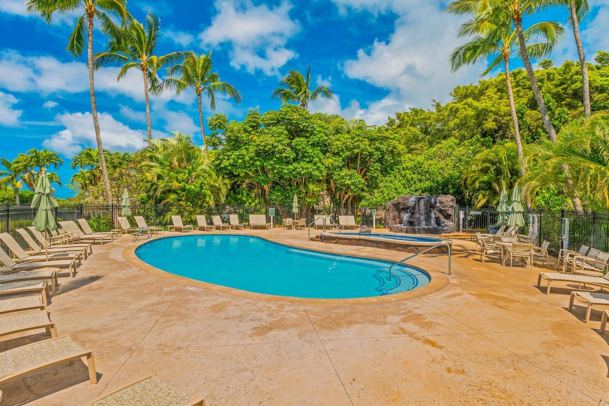 1730 Kaleka 4 Bed Poipu House, Guest House Walk To Beach Koloa Esterno foto
